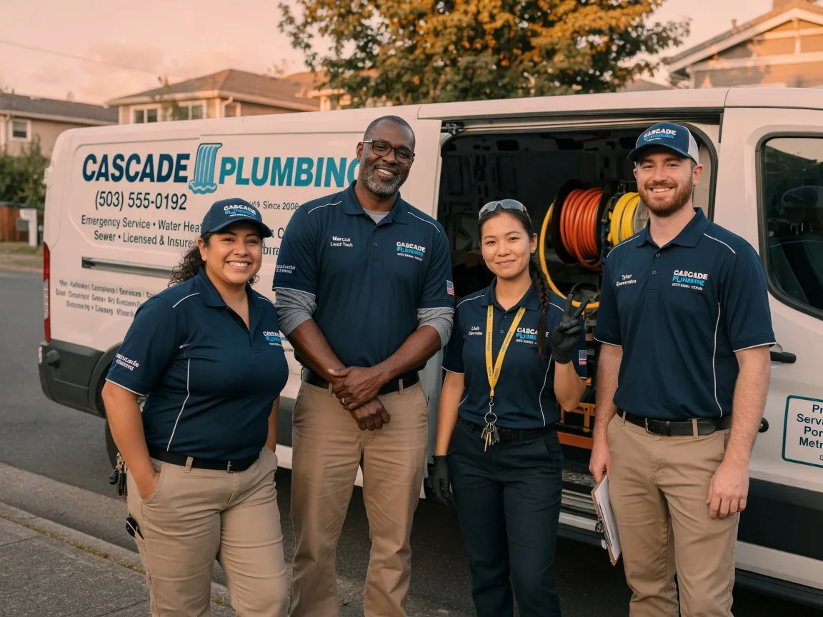 Emergency Plumber company in Owasso, OK